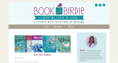 Desktop Screenshot of bookbirdie.com